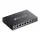 TP-LINK OMADA DS106GPP 4 PORT GIGABIT+2 PORT GIGABIT UPLINK 64W 250 METRE POE MESAFE METAL KASA SWITCH