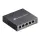 TP-LINK OMADA DS105GP 4 PORT GIGABIT + 1 PORT GIGABIT UPLINK 65W POE YÖNETİLEMEZ SWITCH
