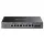 TP-LINK OMADA SG2210XMP-M2 8 PORT GIGABIT + 2X10G SFP YÖNETİLEBİLİR 160W POE SWITCH 