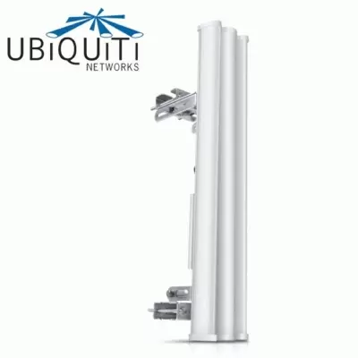 UBNT AIRMAX AM-2G15-120 2.4GHZ 120 DERECE 2X2 MIMO 16 DBI HARİCİ ANTEN  