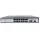 URANIUM POE-1621SFP 16X10/100+2X GIGABIT UPLINK +1X SFP 246W 250 METRE POE RACK TIPI SWITCH 