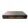 URANIUM POE-1620 16X10/100+2X GIGABIT UPLINK 246W POE SWITCH 