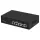 URANIUM POE-4020-55W 4 PORT 10/100 + 2 PORT 10/100 RJ45 UPLINK POE SWITCH (REALTEK CHIPSET)