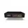 URANIUM POE-4002-48W 4 PORT 10/100 + 2 PORT 10/100 RJ45 UPLINK WATCH-DOG POE SWITCH(REALTEK CHIPSET) 
