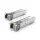 UBIQUITI UACC-OM-SM-1G-S-2 SIMPLEX 1.25GB LC SM 1310NM 3KM SFP MODÜL (2 Lİ PAKET TAKIM) 