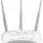 TP-LINK TL-WA901ND 450MBPS WIRELESS N ACCESS 1 PORT 10/100MBPS 3* ÇIKARILABİLİR ANTEN 