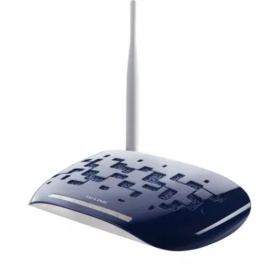 TP-LINK TL-WA730RE 150Mbps 1PORT WIFI MENZIL+A.PNT 