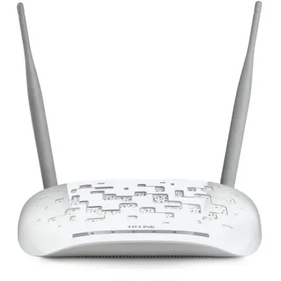 TP-LINK TL-WA801ND 300Mbps 1PORT ACCESS POINT 