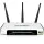 TP-LINK TL-WR941ND 300Mbps 4PORT WIFI ROUTER 