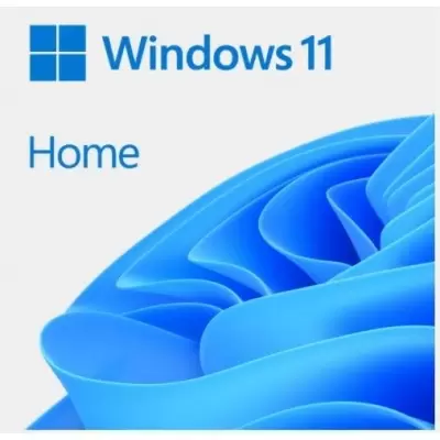 MS WINDOWS 11 HOME 64B TR OEM KW9-00660 