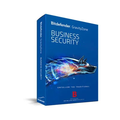 BITDEFENDER GRAVITYZONE BUS. SEC. 6KULL.1YIL KUTU 