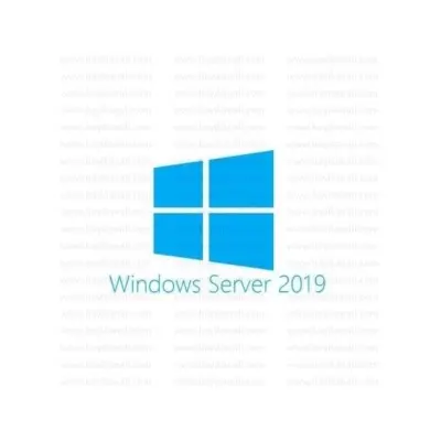 DELL ROK WIN SERVER 2019 STAND W2K19STD-ROK 16 CORE 634-BSFX 