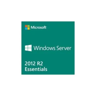 HPE 748919-021 MS WIN SERVER 2012 R2 ESSEN. TR/ING  