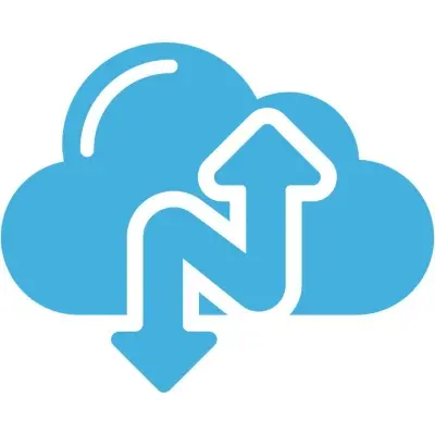 NARBULUT EASY IMAGE BACKUP – 1TB CLOUD STORAGE - 1 YIL OF BASIC SUPPORT IS INCLUDED  