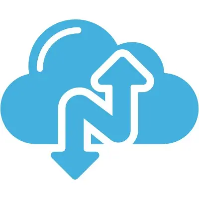 NARBULUT EASY IMAGE BACKUP – 2TB CLOUD STORAGE - 1 YIL OF BASIC SUPPORT IS INCLUDED  