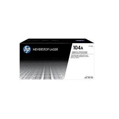 HP W1104A (104A) NEVERSTOP DRUM UNITESI 20.000 SAYFA 