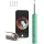BEBIRD T5 3MP KAMERA 3.5MM LENS ŞARJLI WIFI GÖRÜNTÜLÜ KULAK TEMİZLEYİCİ YEŞİL RENK