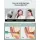 BEBIRD T5 3MP KAMERA 3.5MM LENS ŞARJLI WIFI GÖRÜNTÜLÜ KULAK TEMİZLEYİCİ YEŞİL RENK