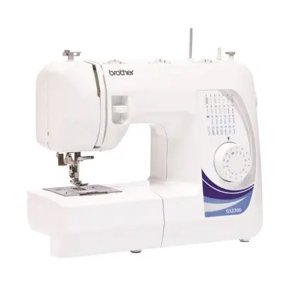 BROTHER GS2700 MEKANİK DİKİŞ MAKİNESİ 