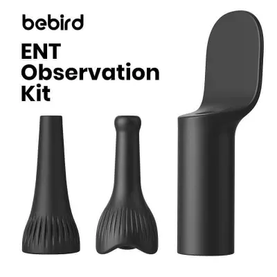 BEBIRD ENT ACCESSORY OBSERVATION 3IN1 KULAK/BURUN/AĞIZ BAŞLIĞI  