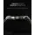 AUKEY SW-2U-GY AKILLI SAAT 3.6CM AMOLED EKRAN VE 15 GÜN PİL ÖMRÜ IP68 GRİ
