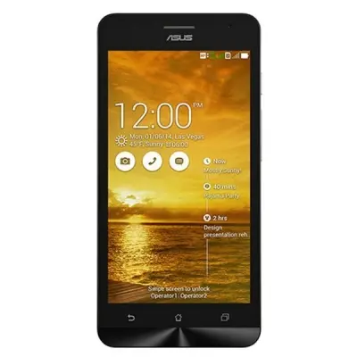 ASUS ZENFONE 6 - GOLD AKILLI TELEFON  