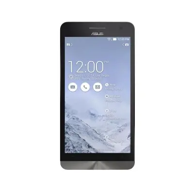 ASUS ZENFONE 6 - BEYAZ AKILLI TELEFON  