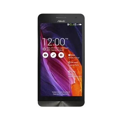 ASUS ZENFONE 6 - KIRMIZI AKILLI TELEFON  