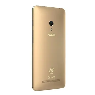 ASUS ZENFONE 5 A501CG/DUAL SIM AKILLI TELEFON-GOLD  
