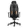 HAWK GAMING CHAIR NOVA FİLELİ SİYAH OYUNCU KOLTUĞU 