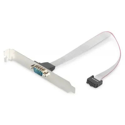 ASSMANN AK-610300-003-E SERI TIP SLOT BRACKET BAGLANTI KABLOSU  
