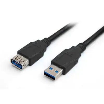 DARK USB 3.0 1.8M USB 3.0 A TIP UZATMA KABLOUSU ( DK-CB-USB3EXTL180)  