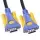 DARK DK-CB-VGAL1500 15MT FERRIT CORE EMI/RFI FİLTRELİ VGA KABLO