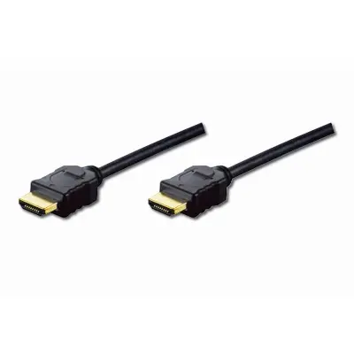 ASSMAN AK-330114-20-S HDMI KABLO MALE-MALE 2M ALTN  