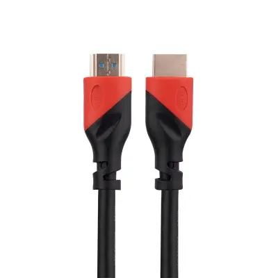 HYTECH HY-HDM20 20MT HDMI TO HDMI ALTIN UÇLU 24K 1.4 3D KABLO  