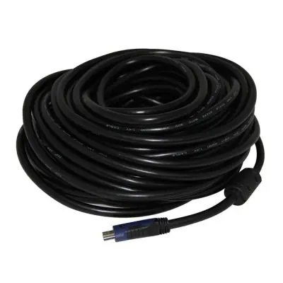 INCA IMHD-20T 20M 1.4V 3D 4K ALTIN UCLU HDMI KABLO  