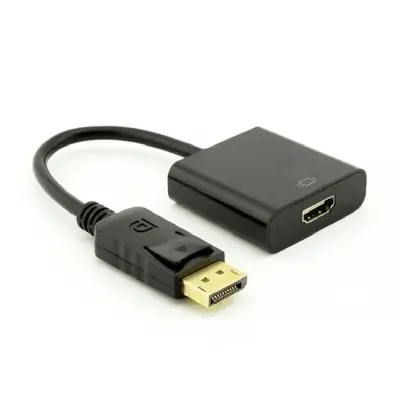 SENSEI SP-DP/HD DISPLAY PORT HDMI DÖNÜŞTÜRÜCÜ ADAPTÖR