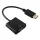 SENSEI SP-DP/HD DISPLAY PORT HDMI DÖNÜŞTÜRÜCÜ ADAPTÖR