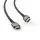 S-LINK SLX-HD4K30 19+1 HDMI TO HDMI 30MT METAL V2.0 4K (4096*2160) 30HZ KABLO