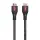 S-LINK SL-HDM4K011 19+1 HDMI TO HDMI 1,5M V2.0 4K 60HZ KABLO