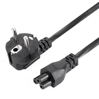 SENSEI EU POWER CORD 3X0.75MM 1.5 METRE POWER NOTEBOOK YONCA KABLO 
