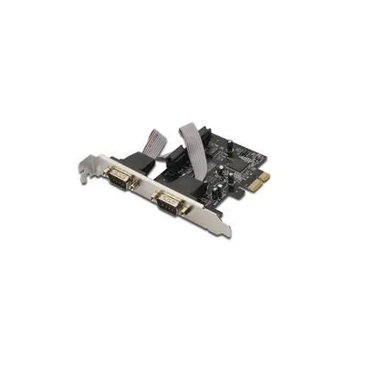 DIGITUS DS-30000-1 2 PORT SERI PCI EXPRESS KARTI  