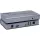 SENSEI 4K-HDTV-EXTENTION 120 METRE 4K CAT6 KVM EXTENDER(HDMI-USB-IR-AUDIO)