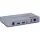 SENSEI 4K-HDTV-EXTENTION 120 METRE 4K CAT6 KVM EXTENDER(HDMI-USB-IR-AUDIO)