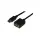 ASSMANN AK-340403-001-S DISPLAYPORT TO VGA 