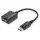 ASSMANN AK-340403-001-S DISPLAYPORT TO VGA 