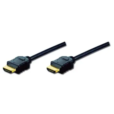 ASSMANN AK-330107-050-S 5 METRE HDMI KABLO  