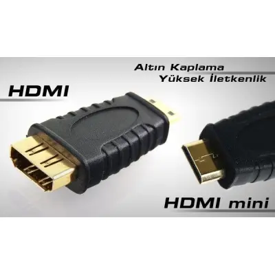 DARK DK-HD-AFXMM HDMI DISI-MINI HDMI ERK DONSTURCU 