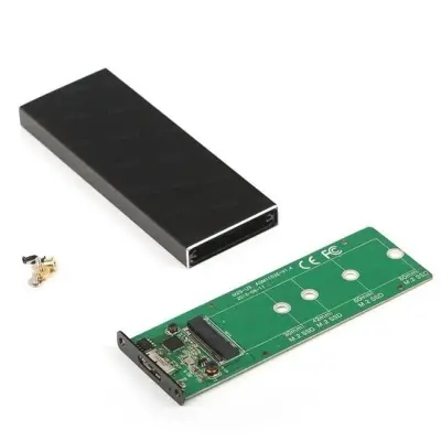 DARK STOREX NGFF M2 SATA SSD USB3.0 DISK KUTUSU 