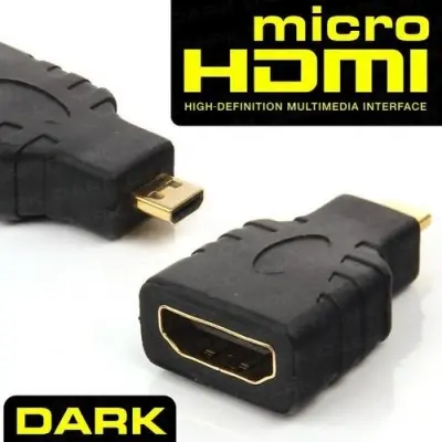 DARK MICRO HDMI TO DİŞİ HDMI DK HD AHDMIXMICRO 